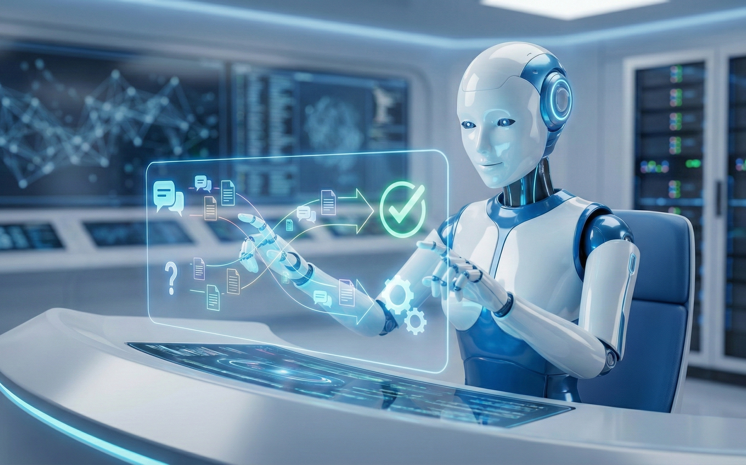 Telecom supporttriage & Tier-1-afhandeling