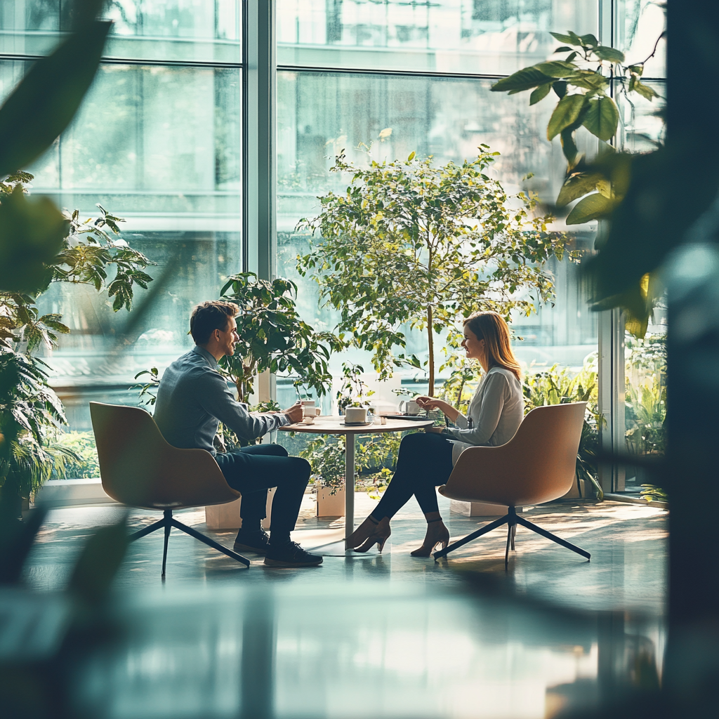 Meeting